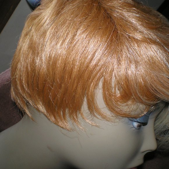 CICI wig - OS71 color - Picture 6 of 6